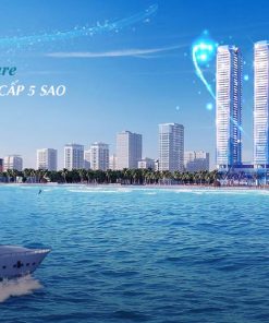 Dự án Time Square Đà Nẵng