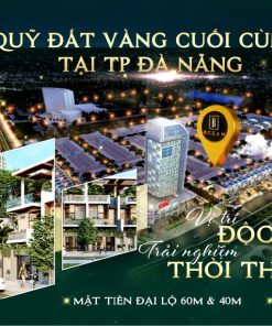 Dự án B Ocean Đà Nẵng