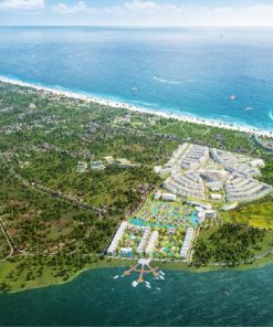 Dự án La Queenara Hội An