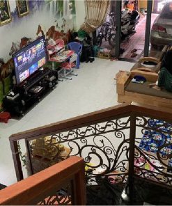 Bán nhà Dương Quảng Hàm Đà Nẵng