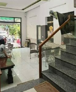 Bán nhà Huỳnh Ngọc Huệ Đà Nẵng