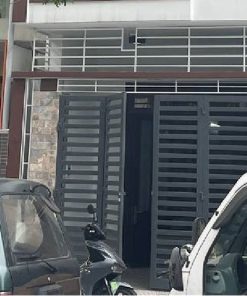 Nhà Lý Triện Đà Nẵng