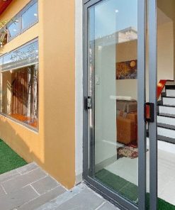 Bán nhà mặt phố Ngô Sĩ Liên