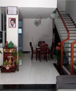 Bán nhà Tiên Sơn 8 Hải Châu