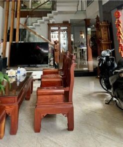 Bán nhà Kiệt Nguyễn Phước Nguyên Đà Nẵng