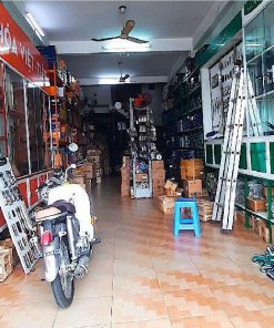 Bán nhà Điện Biên Phủ Đà Nẵng