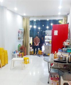 Bán nhà Phạm Cự Lượng Đà Nẵng