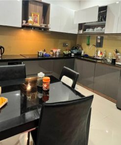 Bán nhà Thanh Lương 23 Đà Nẵng