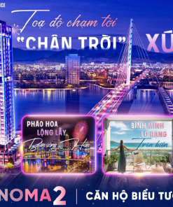 Căn hộ The Panoma 2