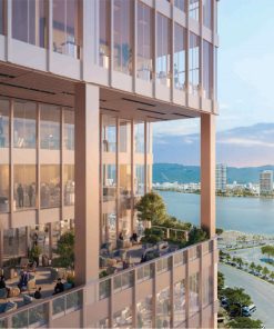 Căn hộ The One Tower Đà Nẵng