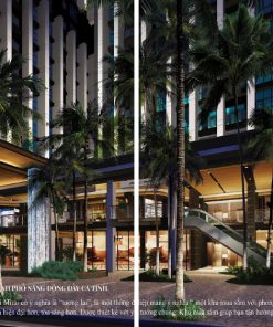 Dự án Landmark Đà Nẵng