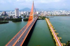 Cầu Nguyễn Văn Trỗi Đà Nẵng