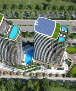 Căn hộ Estuary Đà Nẵng