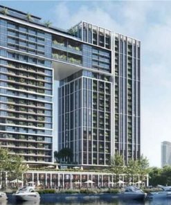 Căn hộ HH3 Đà Nẵng