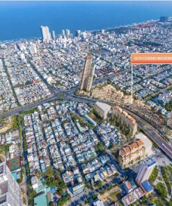 Shophouse Trần Thị Lý Đà Nẵng