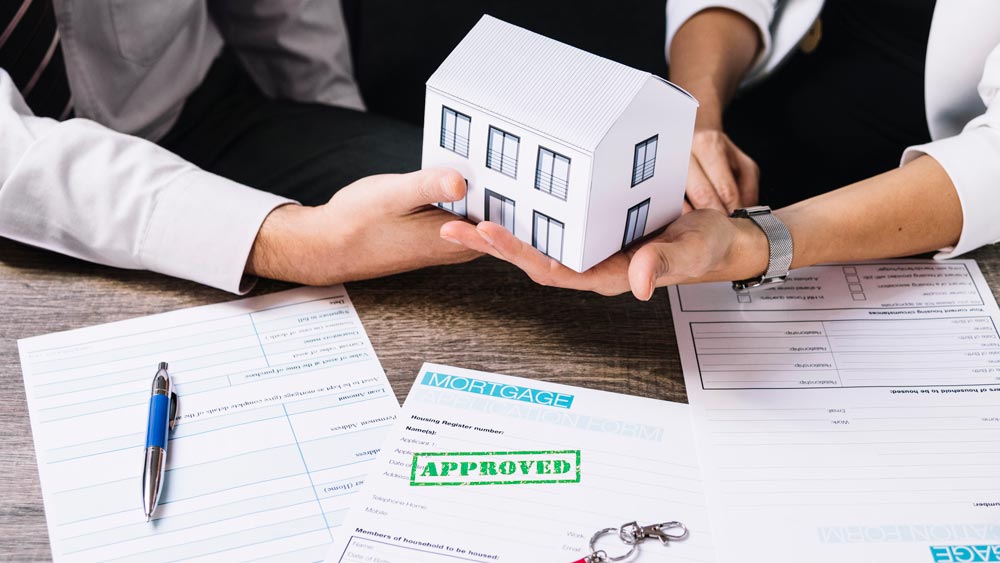 Thủ tục sang nhượng đất