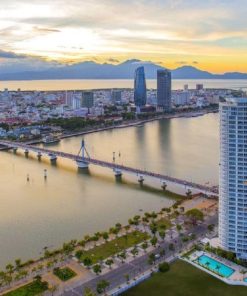 Căn hộ Azura Đà Nẵng