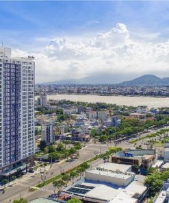 Căn hộ Hiyori Đà Nẵng
