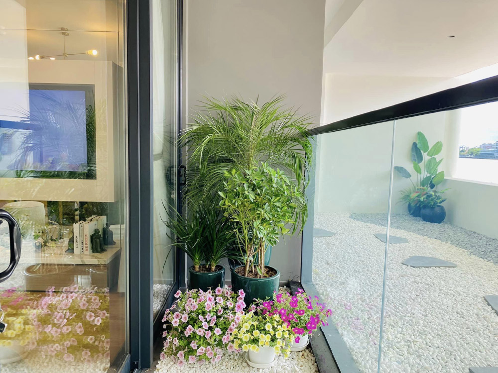 Căn hộ Symphony Đà Nẵng