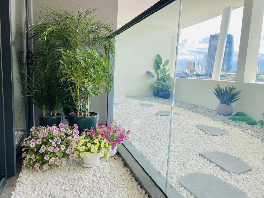 Căn hộ Symphony Đà Nẵng