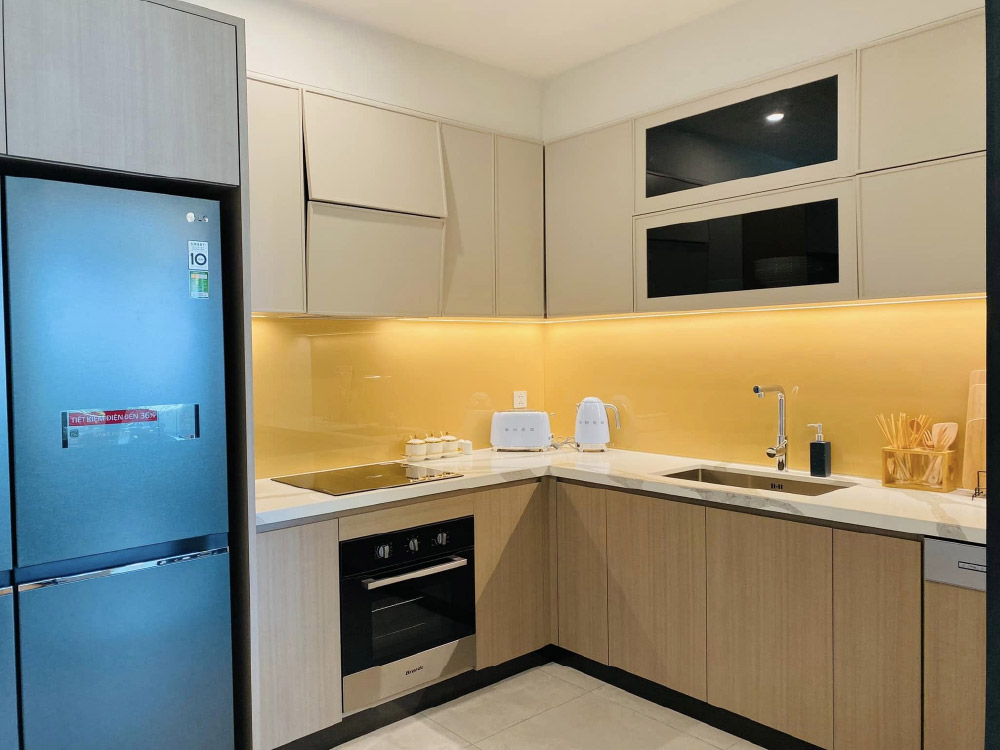 Căn hộ Symphony Đà Nẵng