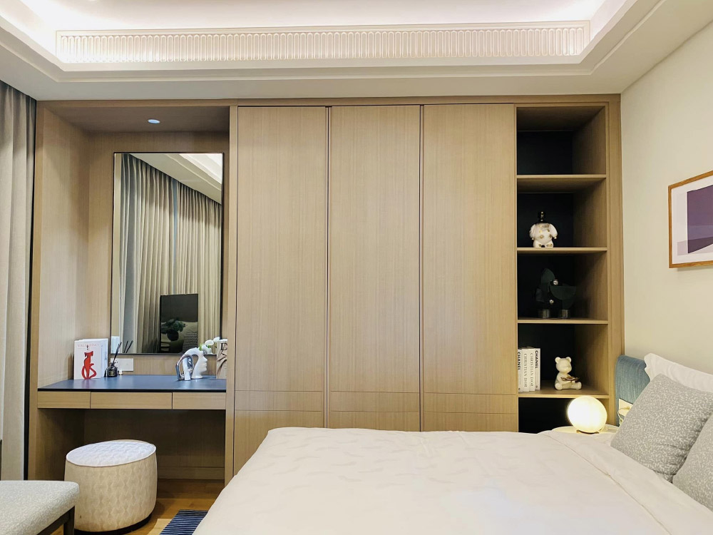 Căn hộ Symphony Đà Nẵng