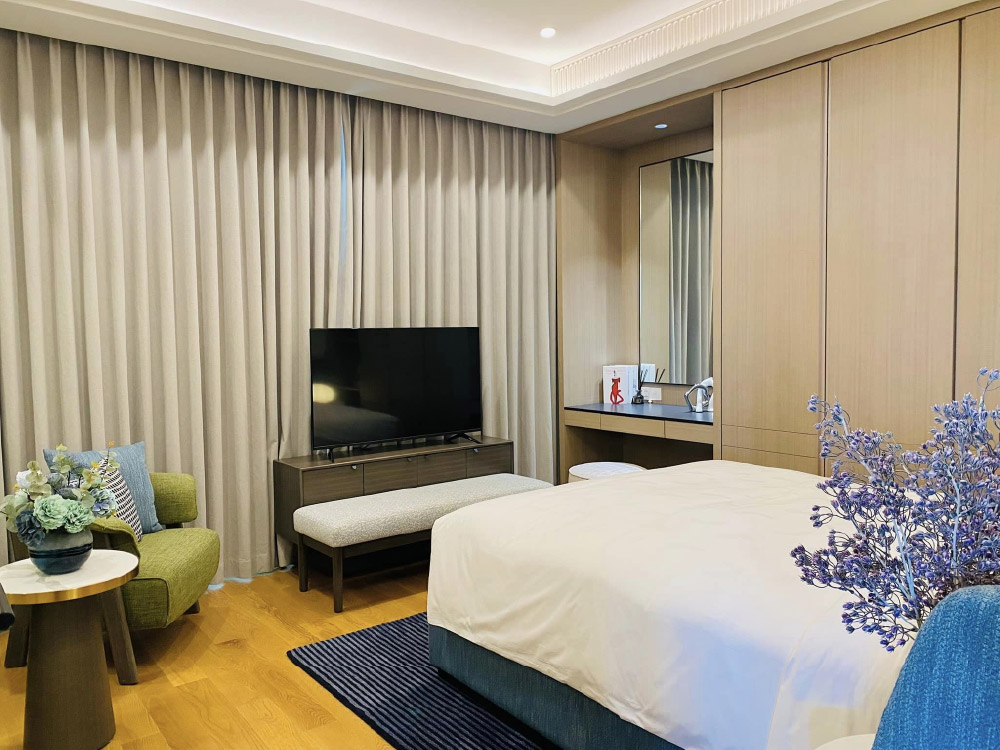 Căn hộ Symphony Đà Nẵng