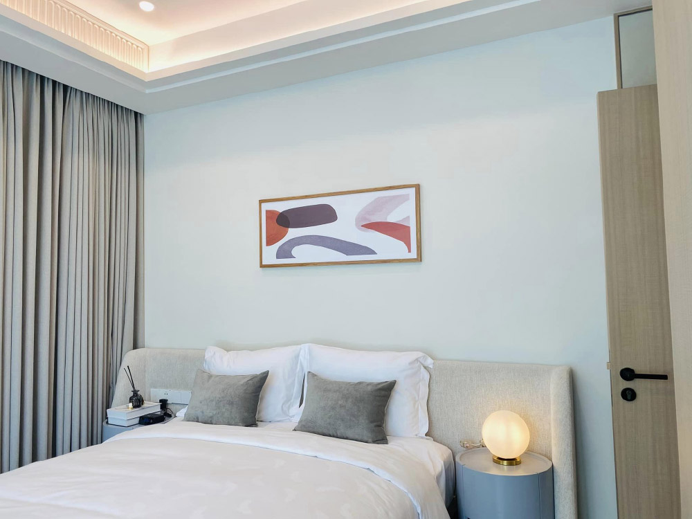 Căn hộ Symphony Đà Nẵng