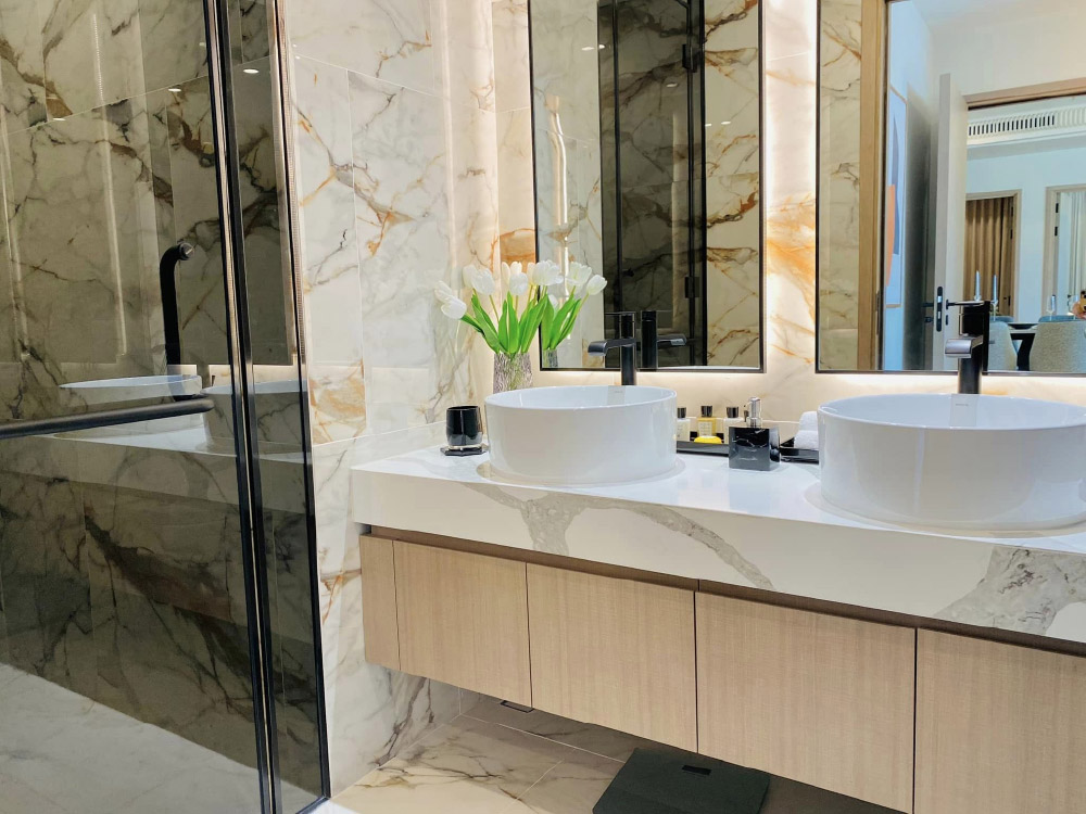 Căn hộ Symphony Đà Nẵng