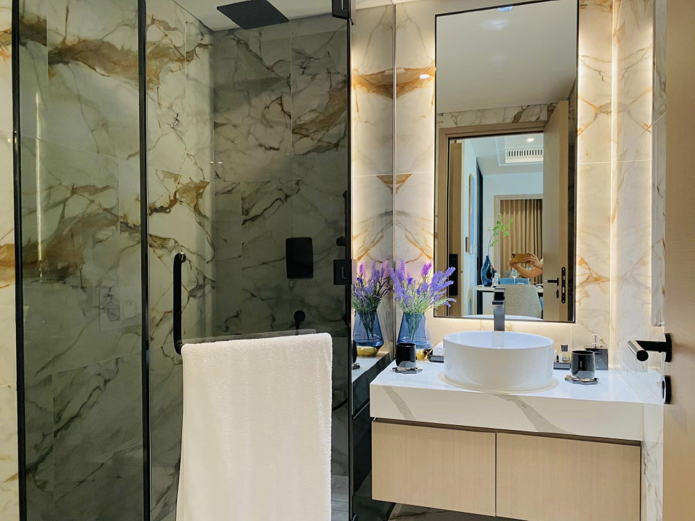 Căn hộ Symphony Đà Nẵng