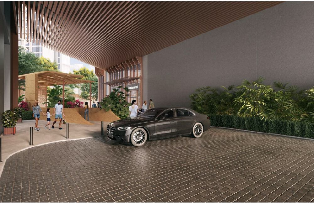 Căn hộ Symphony Đà Nẵng