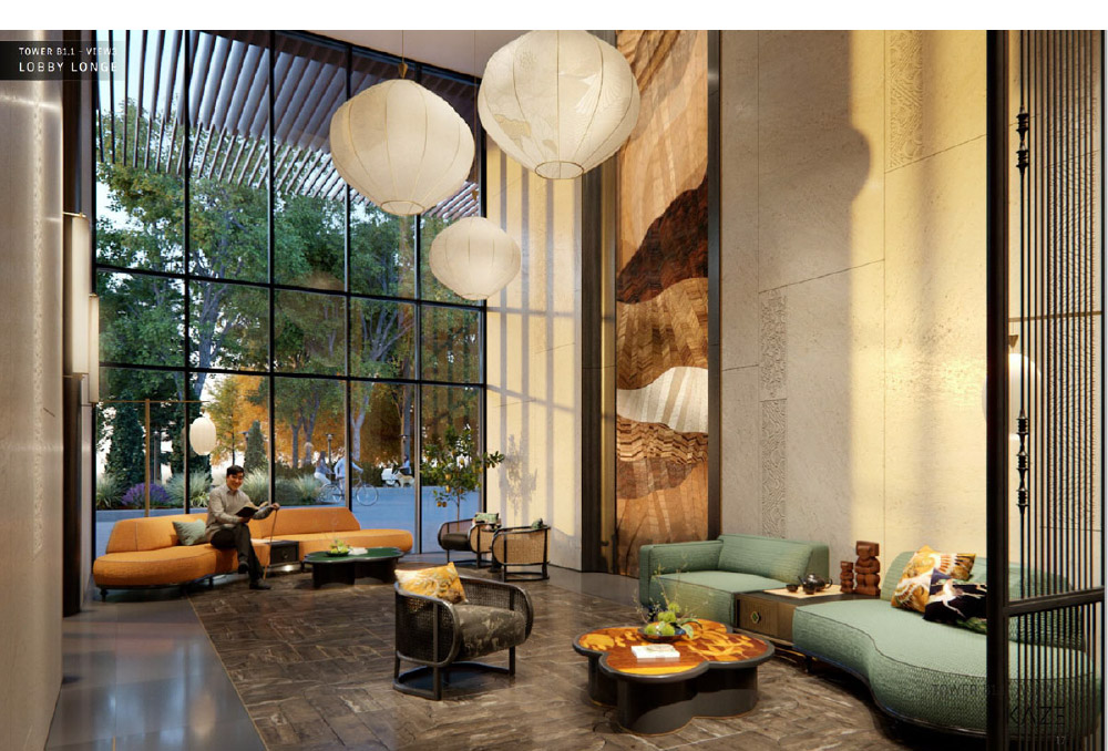 Căn hộ Symphony Đà Nẵng