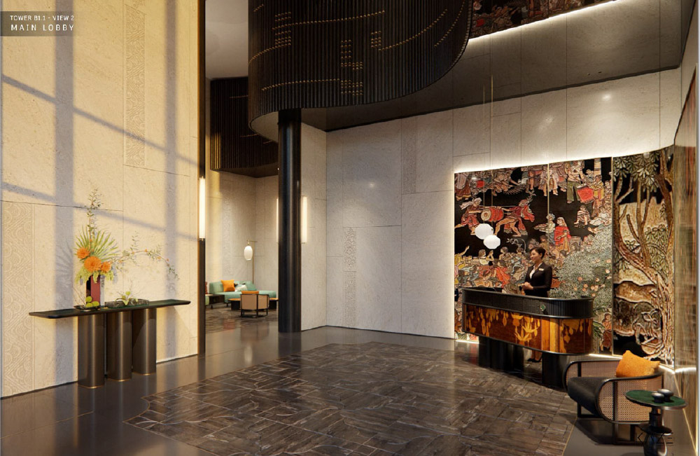 Căn hộ Symphony Đà Nẵng