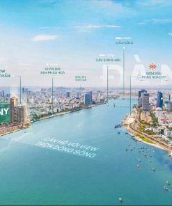 Căn hộ Symphony Đà Nẵng