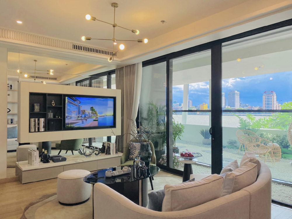 Căn hộ Symphony Đà Nẵng