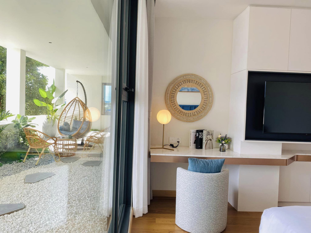 Căn hộ Symphony Đà Nẵng