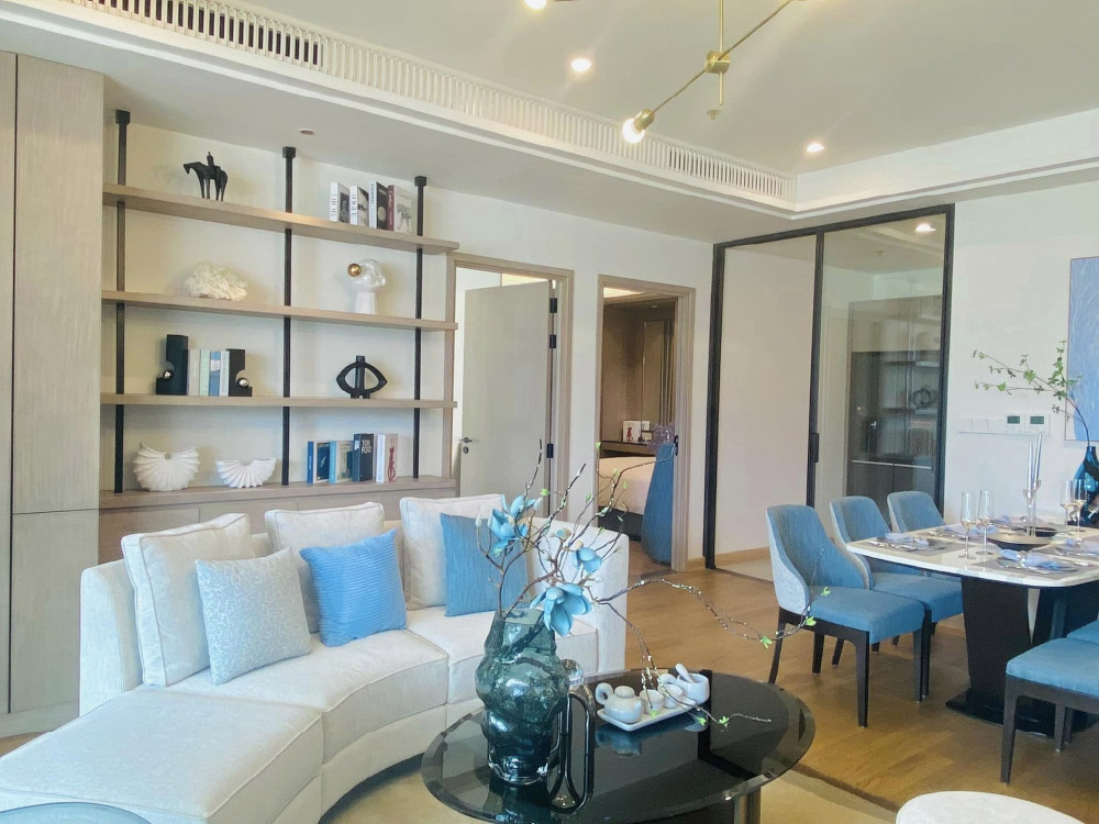 Căn hộ Symphony Đà Nẵng