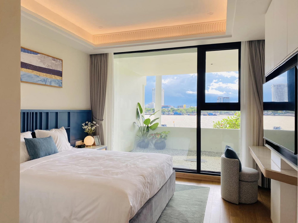 Căn hộ Symphony Đà Nẵng