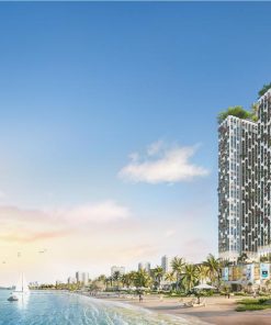 Căn hộ Nam Ô Discovery Đà Nẵng