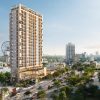 Căn hộ Vista Residence Đà Nẵng