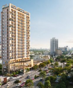 Căn hộ Vista Residence Đà Nẵng