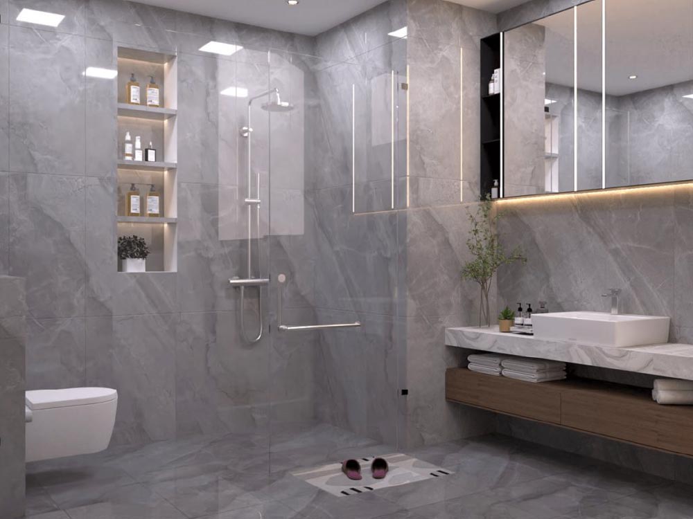 Hình ảnh căn hộ Vista Residence