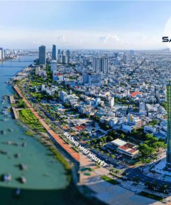 Căn hộ Sam Towers Đà Nẵng