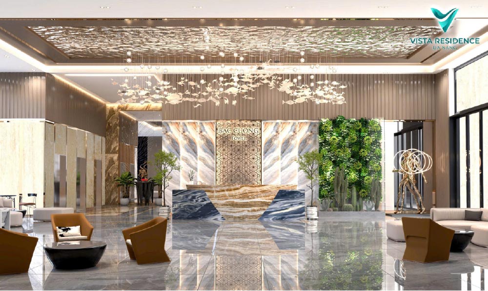 Dự án hộ Vista Residence Đà Nẵng