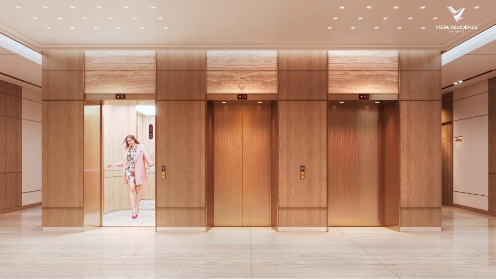 Vista Residence Đà Nẵng