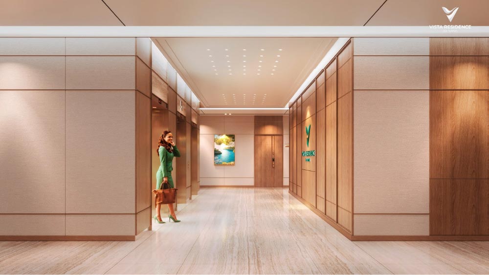 Vista Residence Đà Nẵng