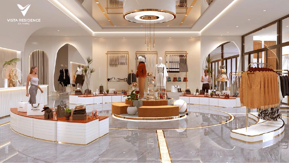 Vista Residence Đà Nẵng