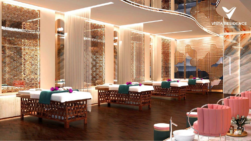 Vista Residence Đà Nẵng