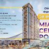 Căn hộ Mia Center Point Đà Nẵng